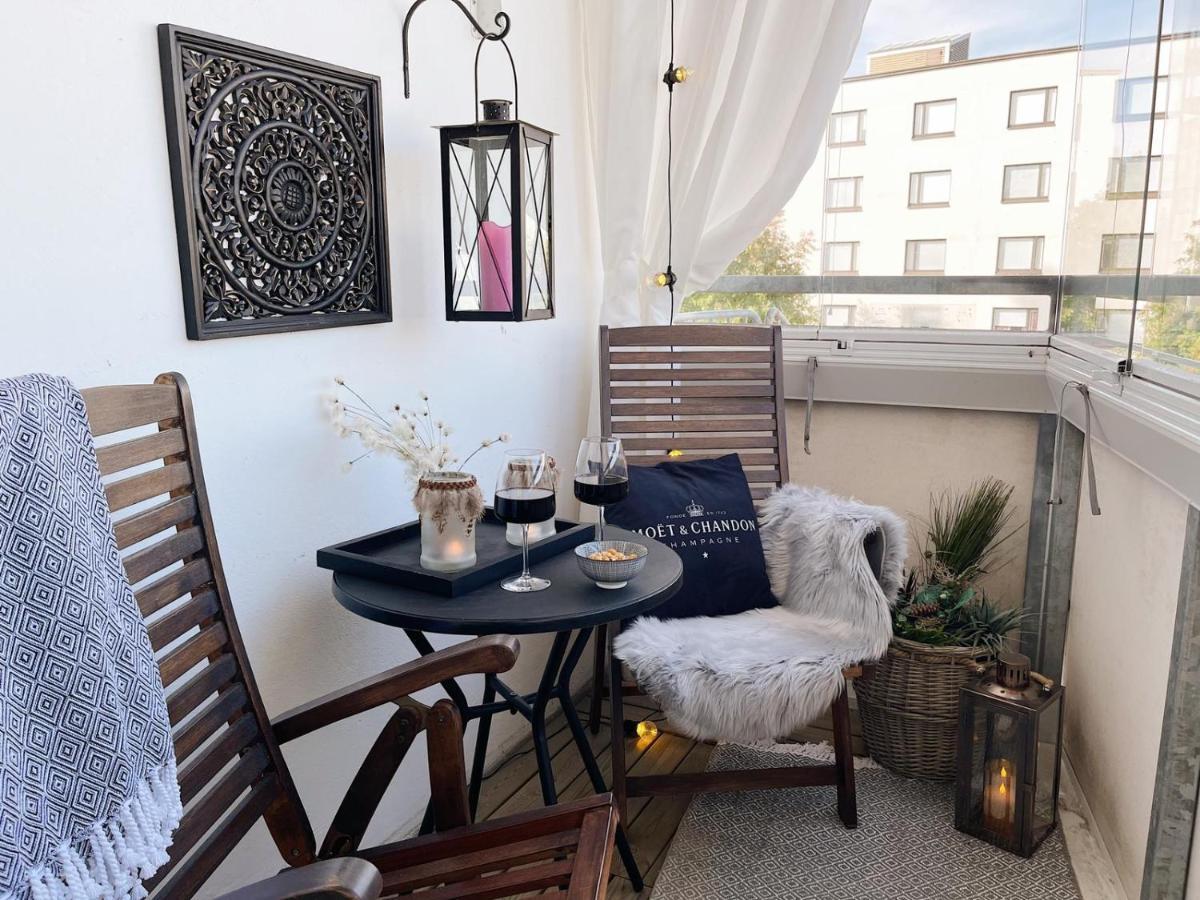 Apartment Sanctus Nicolaus With Sauna 로바니에미 외부 사진