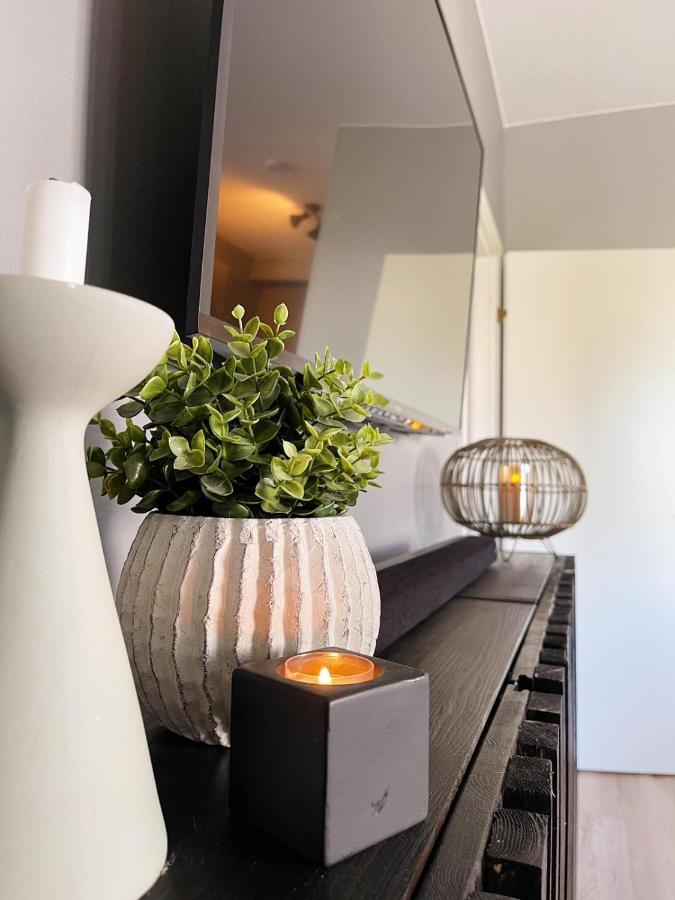 Apartment Sanctus Nicolaus With Sauna 로바니에미 외부 사진