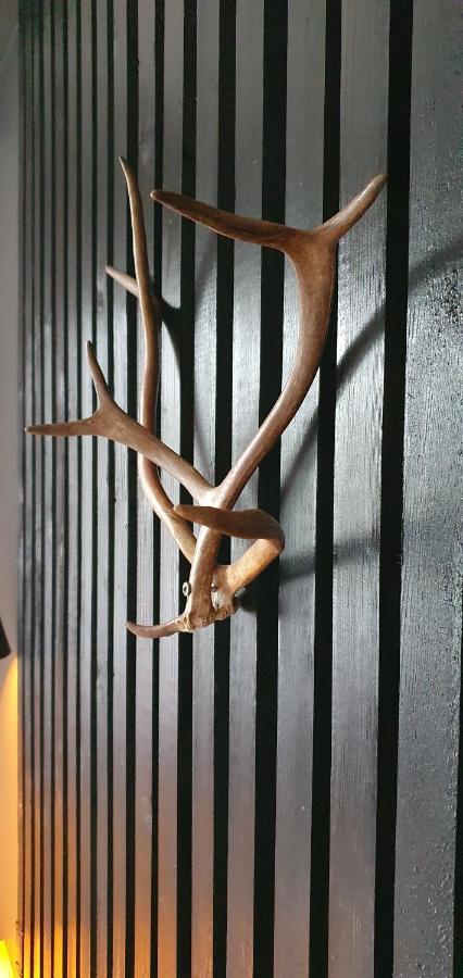Apartment Sanctus Nicolaus With Sauna 로바니에미 외부 사진